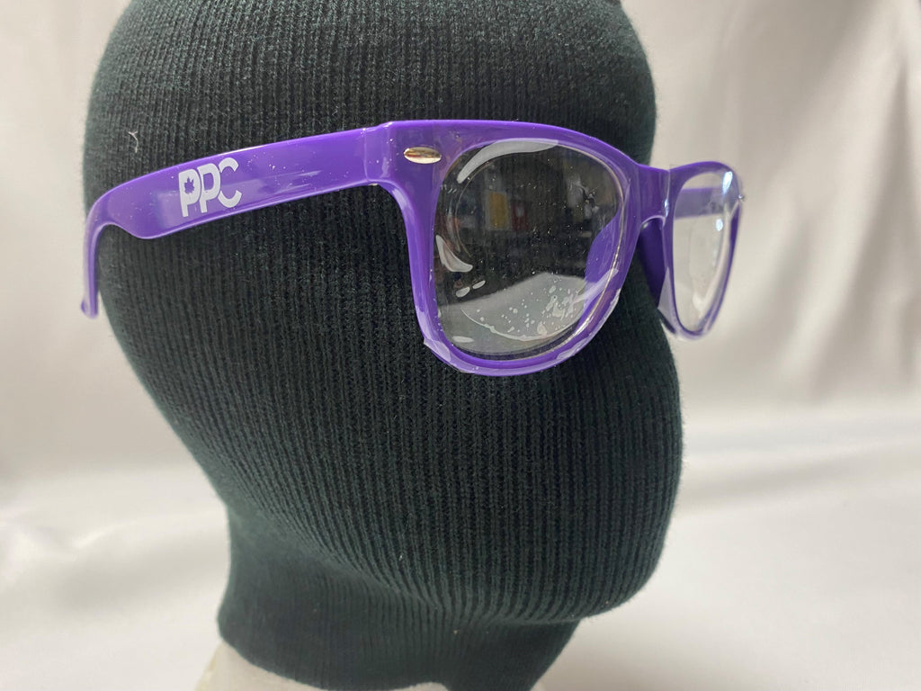 Lunettes de mode PPC Sun Ray (candidat)
